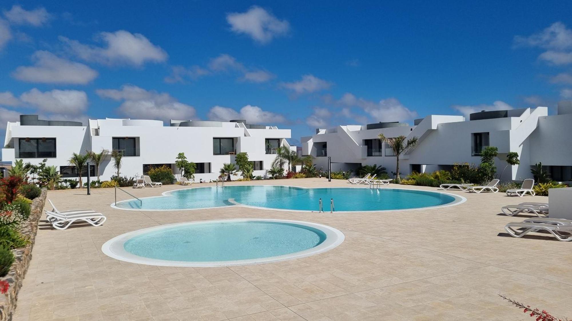 Superior Apartment, Casilla De Costa La Oliva Exterior photo
