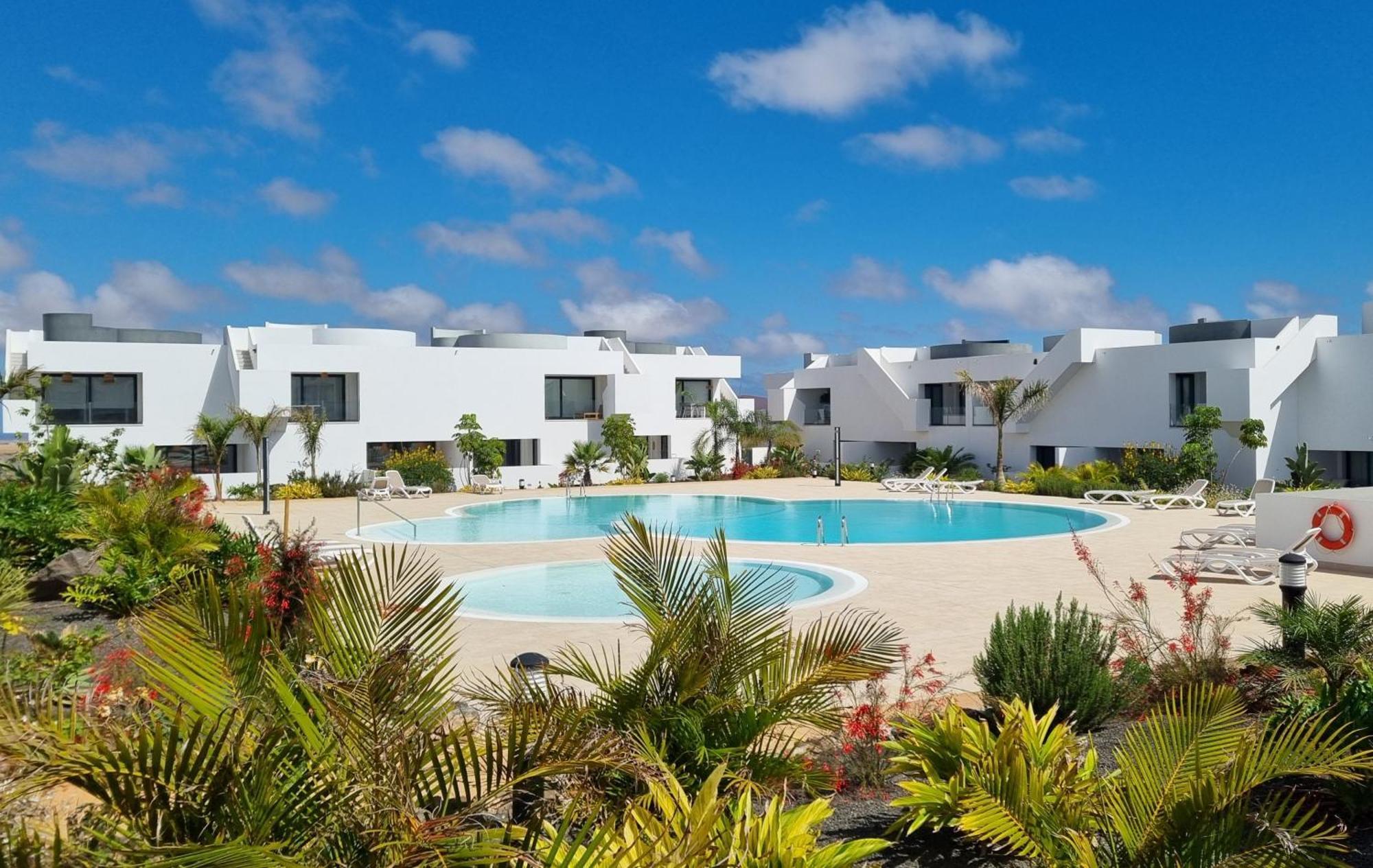 Superior Apartment, Casilla De Costa La Oliva Exterior photo